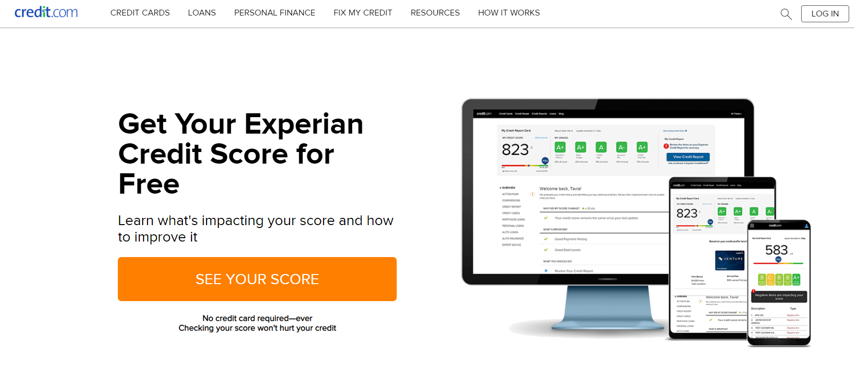 Credit Karma Alternatives 10 Best Sites Like Credit Karma (2024)