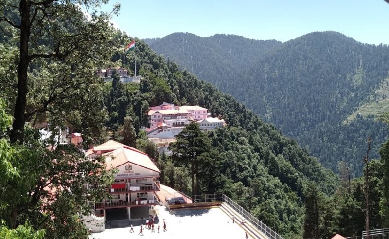 Dalhousie