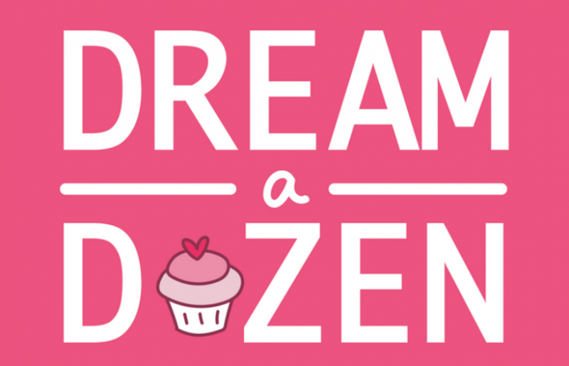 Dream a Dozen