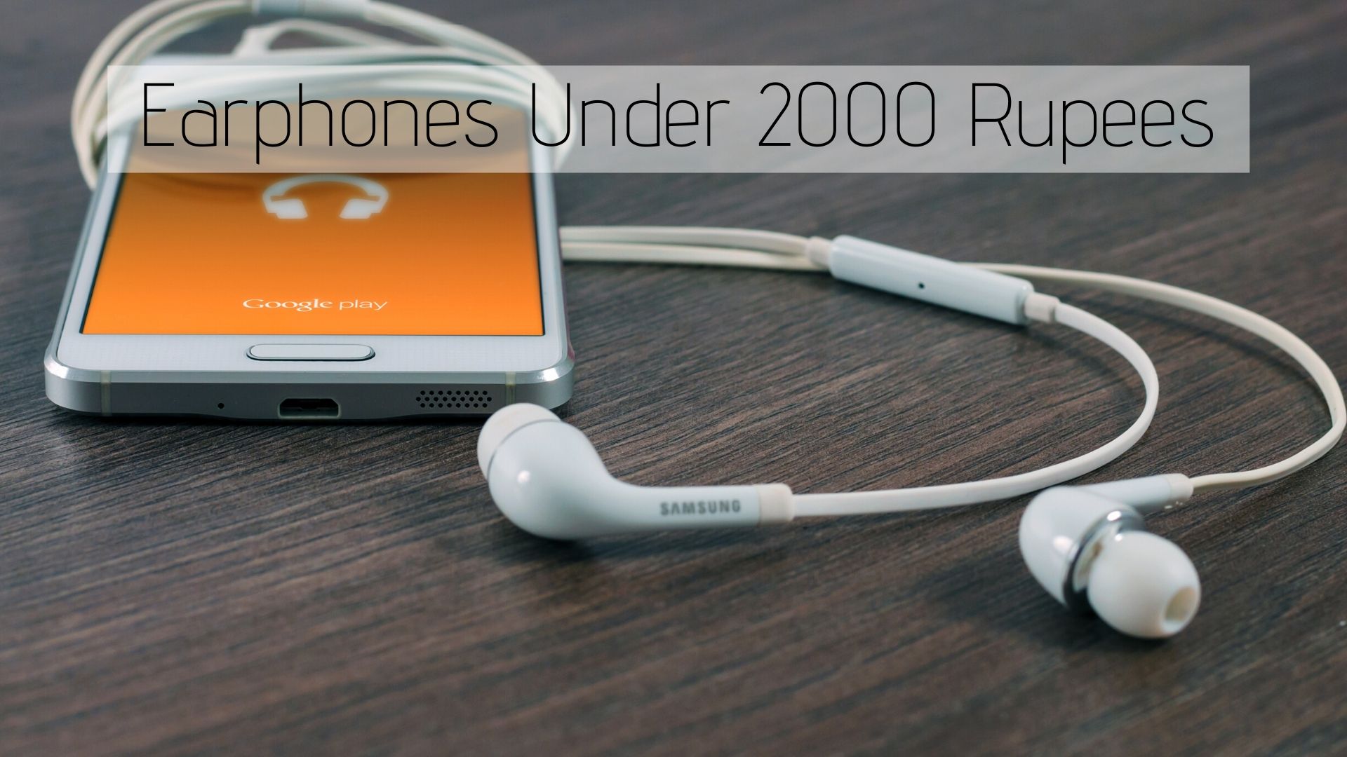best wired earphones under 2000 in 2020