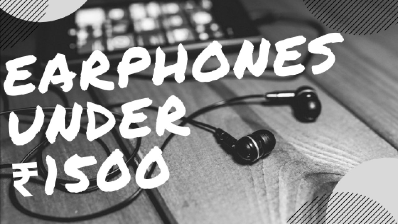 best headphones under 1500 with mic