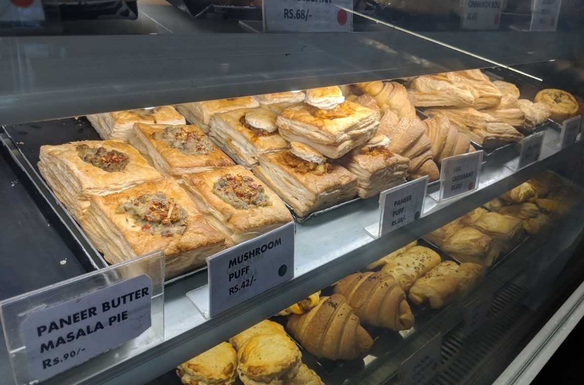 20 Best Cake Shops, Dessert Parlors and Bakeries in Bangalore (2024)