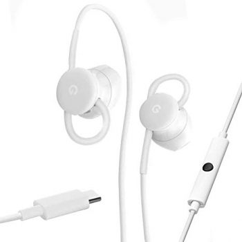 Google Pixel USB-C Earbuds 