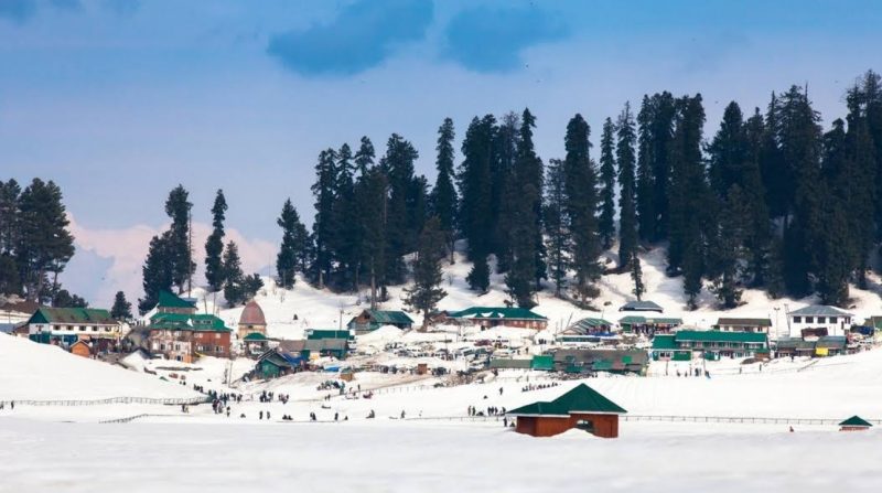 Gulmarg