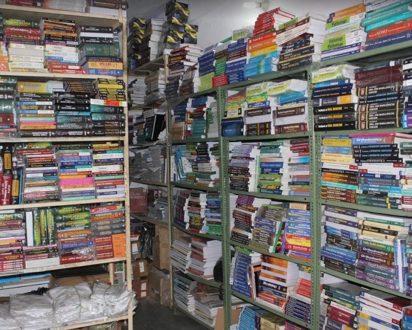 10 Best Bookstores In Jaipur that are Reader's Hub