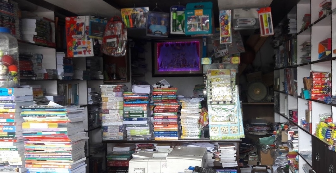 10 Best Bookstores In Jaipur that are Reader's Hub