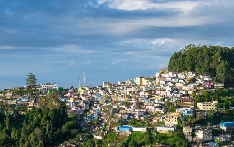 Kodaikanal