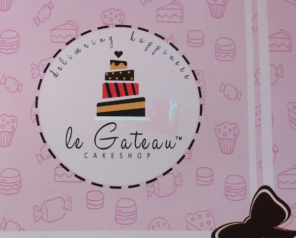 Le Gateau – The Cake Shop  