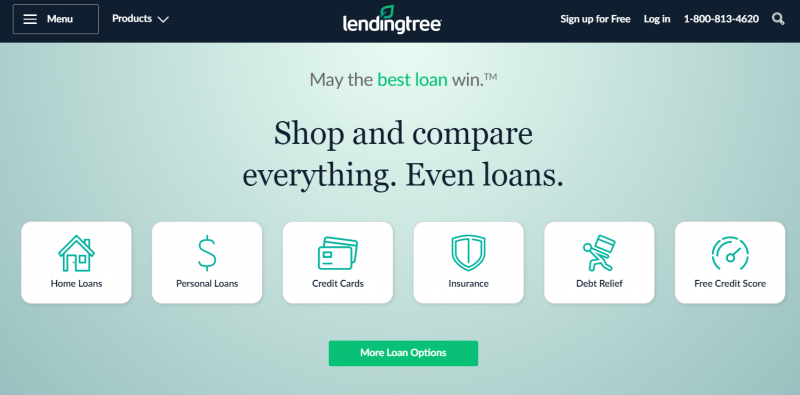 LendingTree