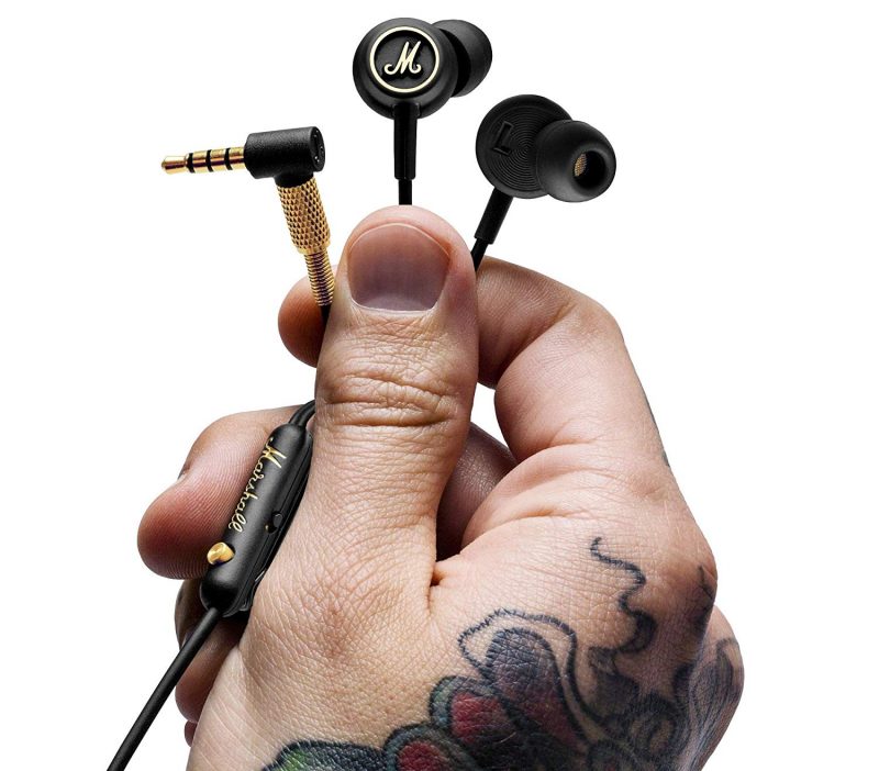 15 Best Earphones Under 5000 (Wired & Bluetooth) In India 2025