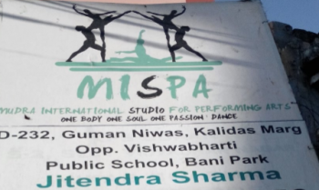 Mispa Dance Academy