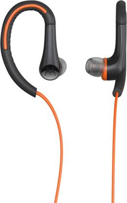 Motorola earbuds active (JY-M268)