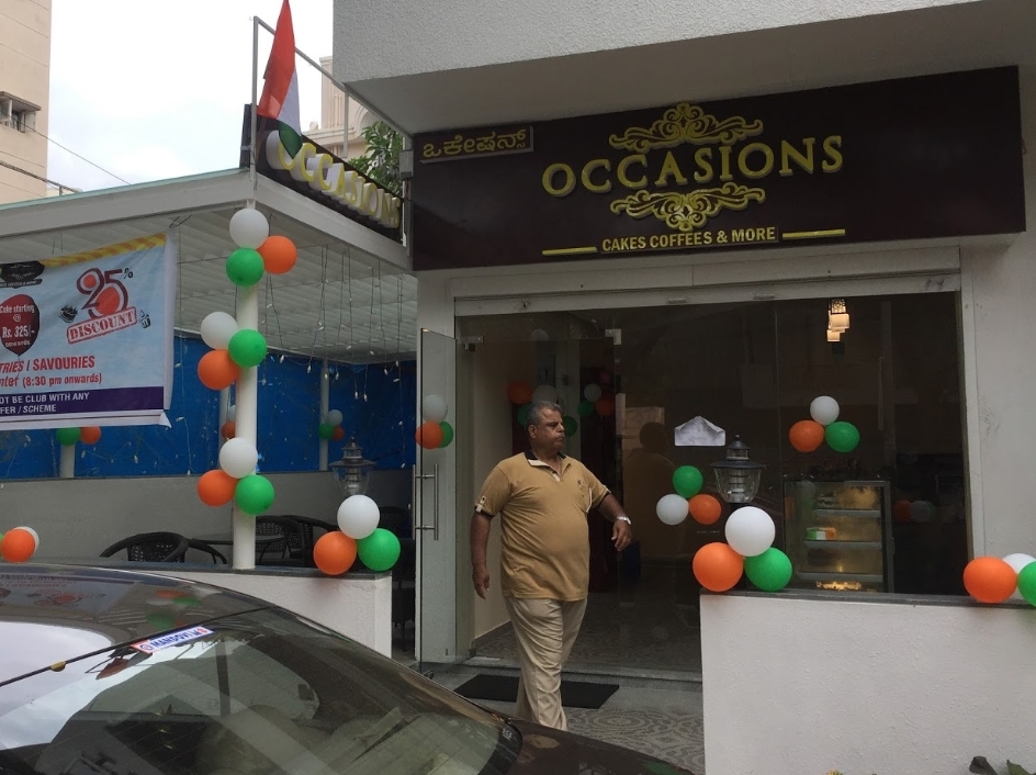 20 Best Cake Shops, Dessert Parlors and Bakeries in Bangalore (2023)