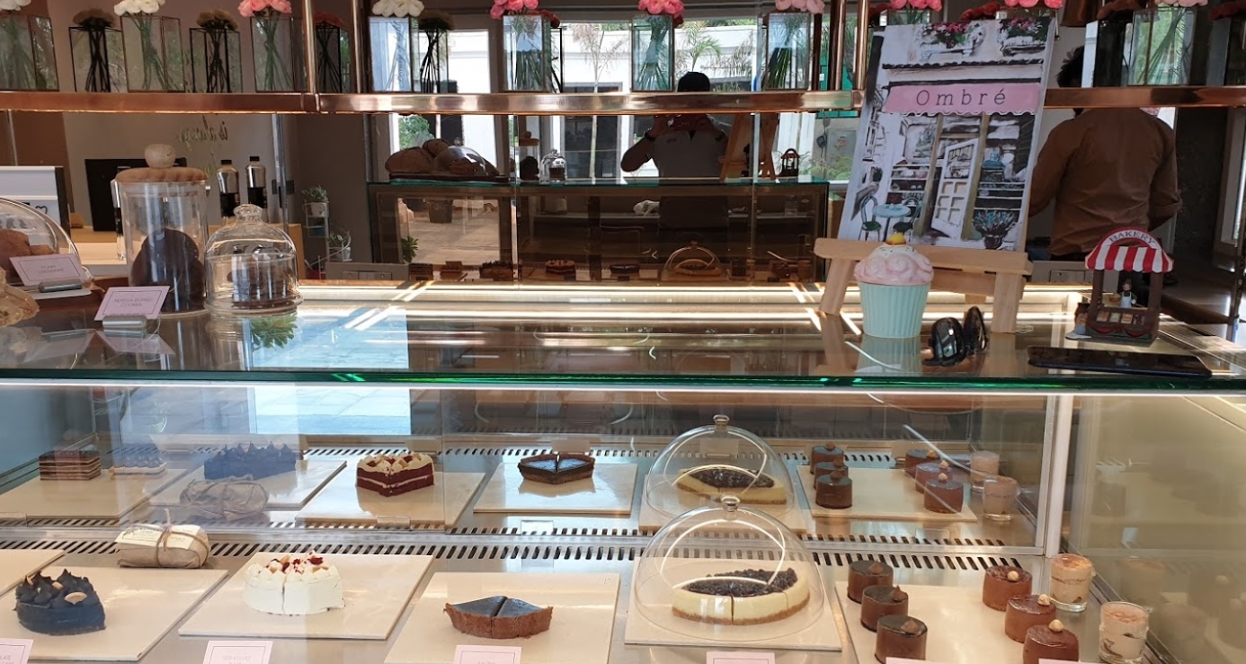 Top 16 Cake Shops In Jaipur Serving The Most Sumptuous Cakes