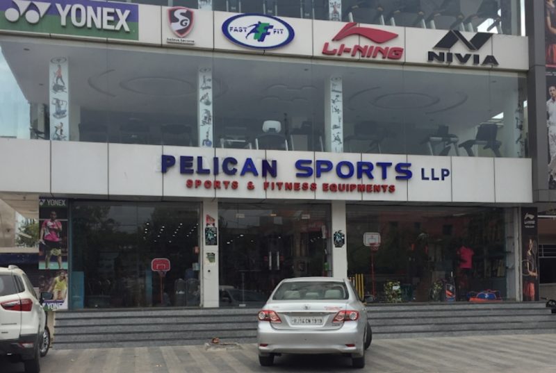 Pelican Sports
