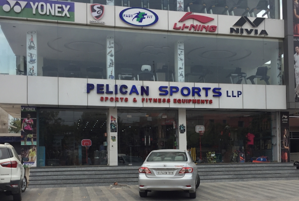 Top 10 Sports Shops In Jaipur to Buy Sports Equipments In 2024