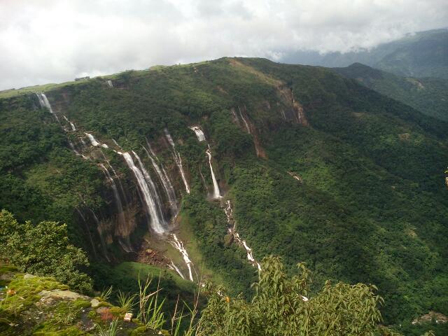 Shillong