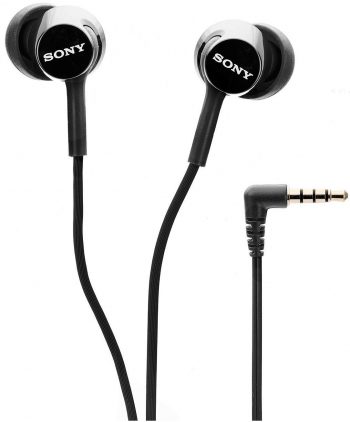 Sony MDR-EX150AP