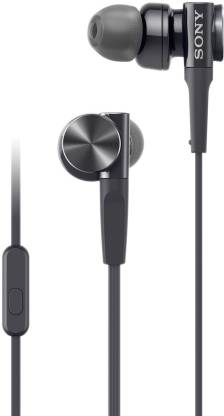 Sony mdr xb75ap