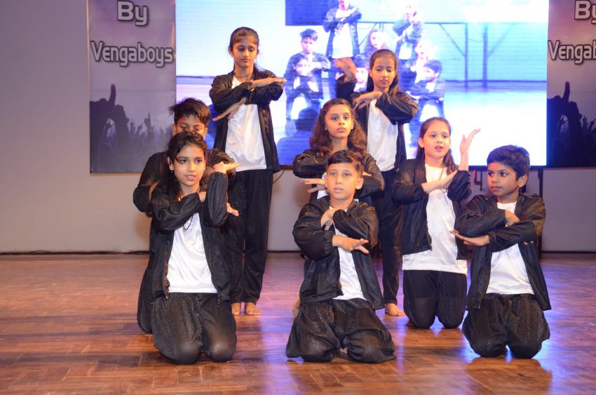 10 Best Dance Classes in Jaipur to join in 2024