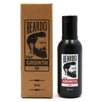 Beardo Beard Growth Hair Oil