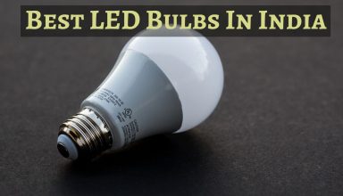 Best LED Bulbs In India