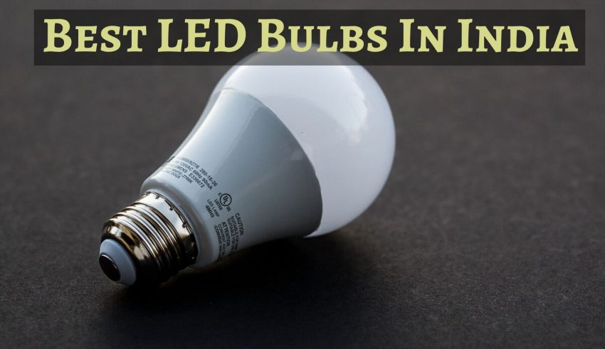 Best LED Bulbs In India