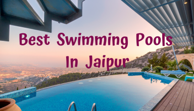 Best Swimming Pools In Jaipur