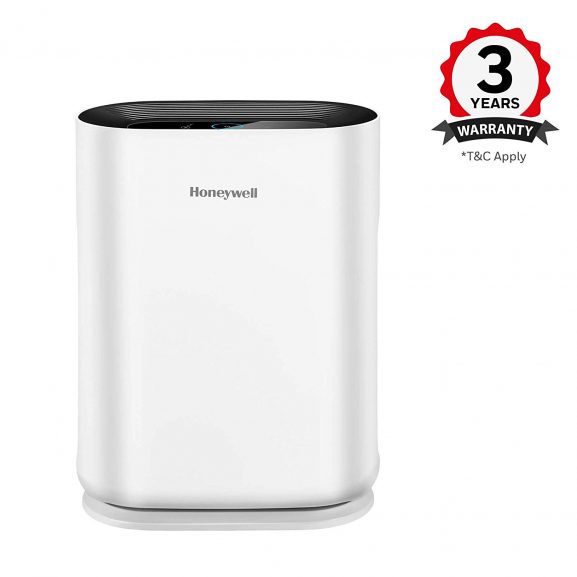 Honeywell Air Purifier For Room 