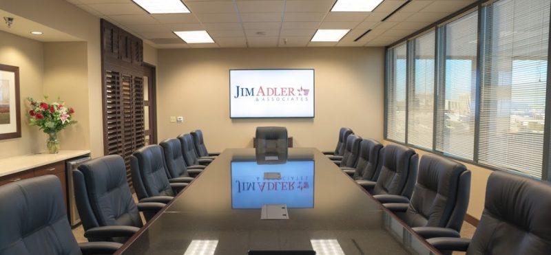 Jim Adler & Associates