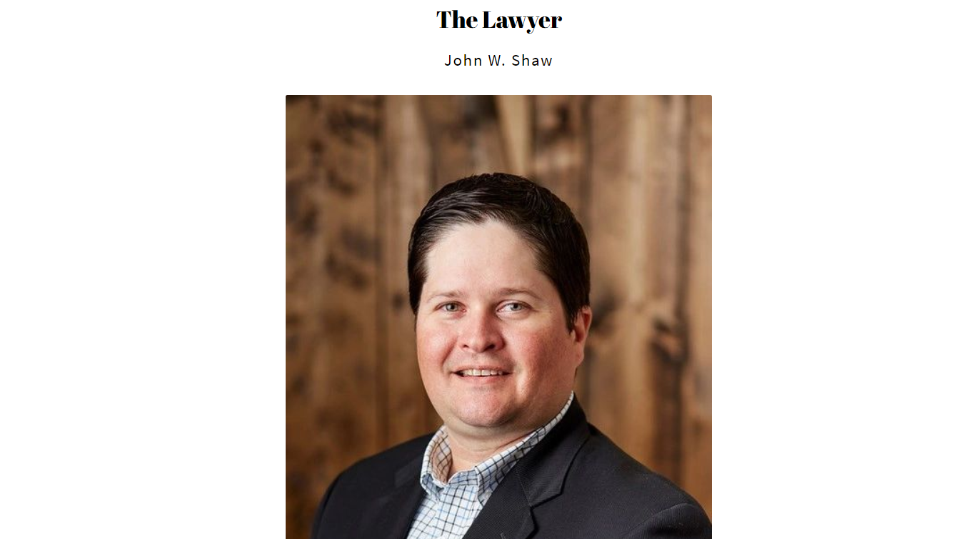 John-W.-Shaw-Law.png