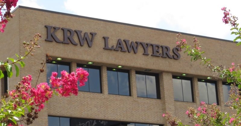 KRW Attorneys at Law