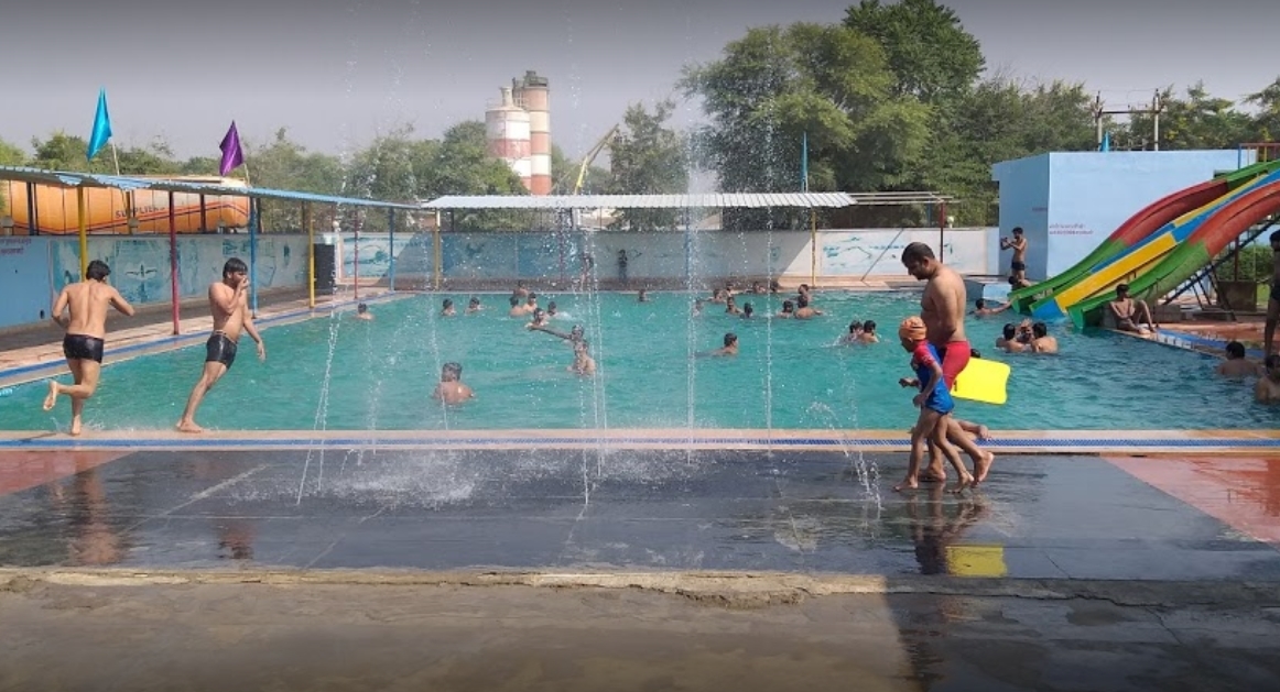 10 Best Swimming Pools In Jaipur (2024)