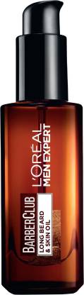 L'Oreal Paris Long Beard Oil