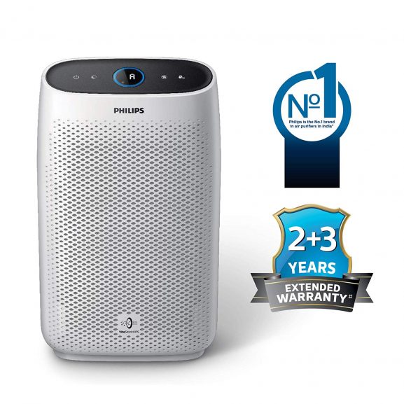 Philips AC1215/20 Air Purifier