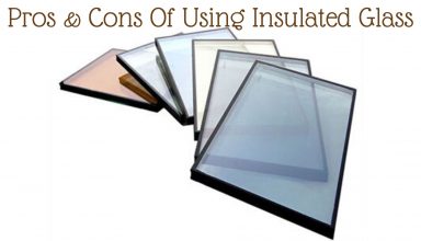 Pros & Cons Of Using Insulated Glass