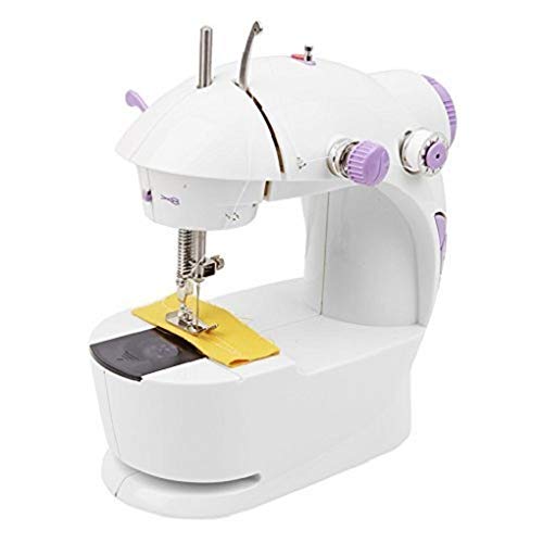 SHISHAA Mini Portable Sewing Machine