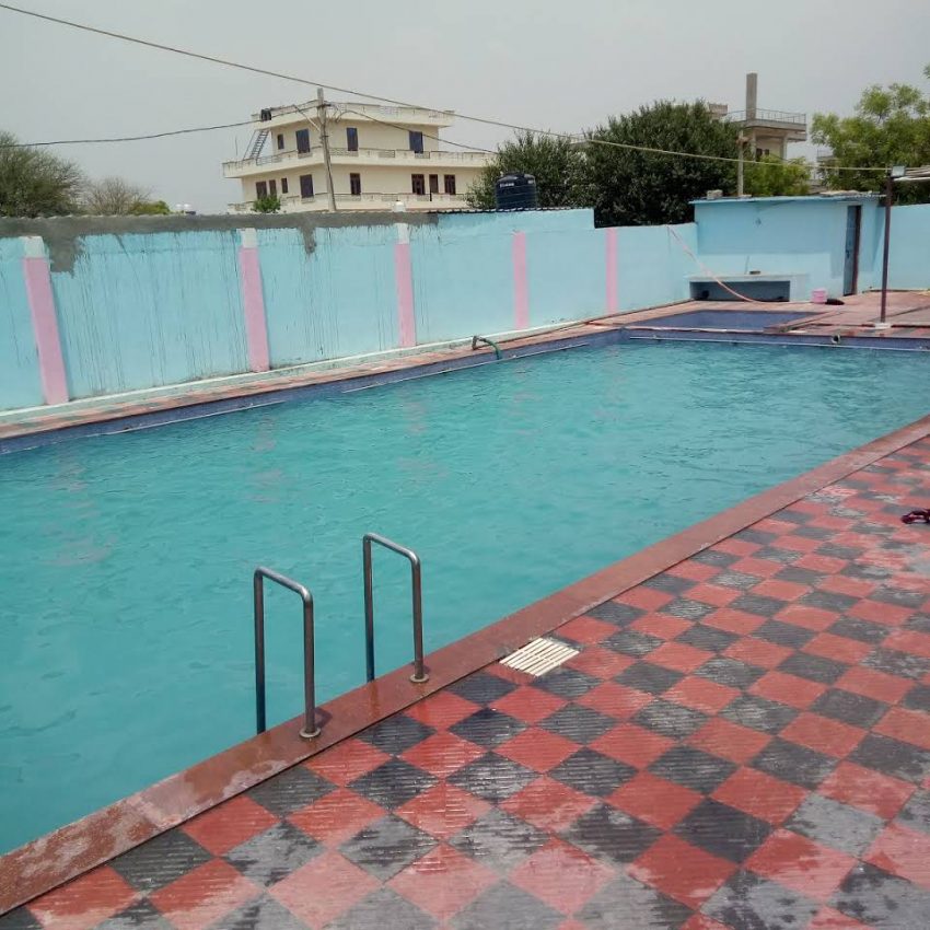 10 Best Swimming Pools In Jaipur (2024)