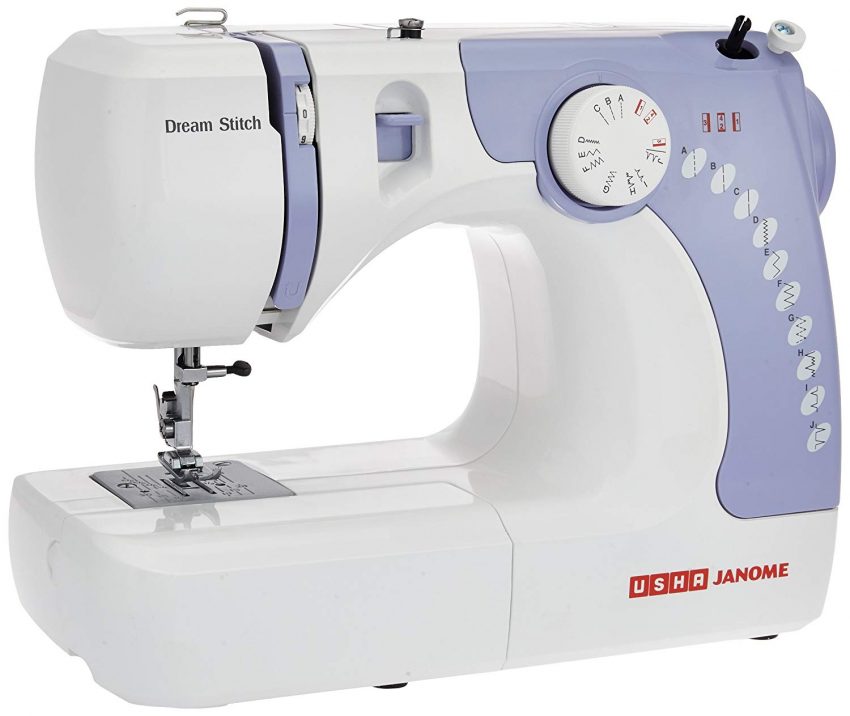 6 Best Sewing Machines to buy In India (2024)