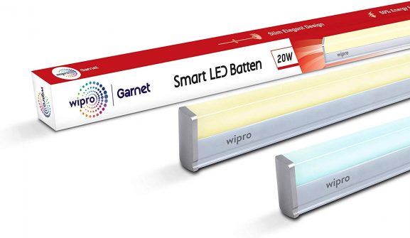 Wipro Next 20W Smart LED Batten