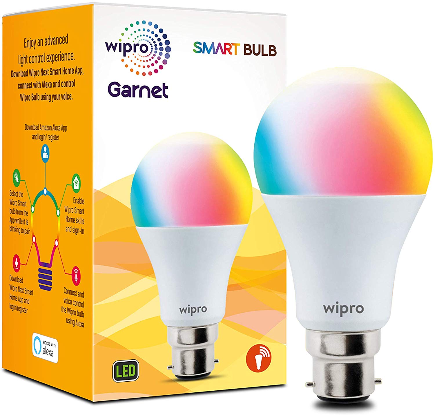 7 Best Led Bulbs And Tubes In India (2024)