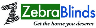 zebra blinds logo