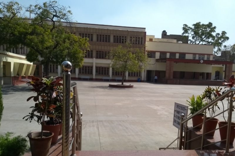 Angela Sophia Senior Secondary School