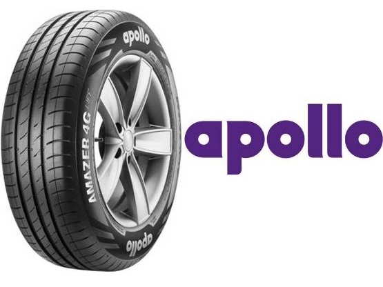 Apollo Tyres