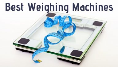 Best Weighing Machines