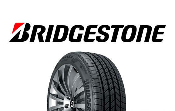 Bridgestone Tyre