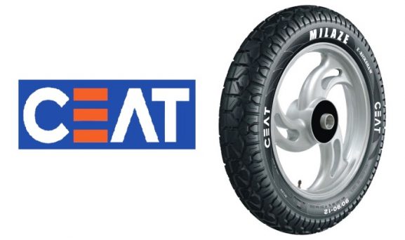 CEAT tyres