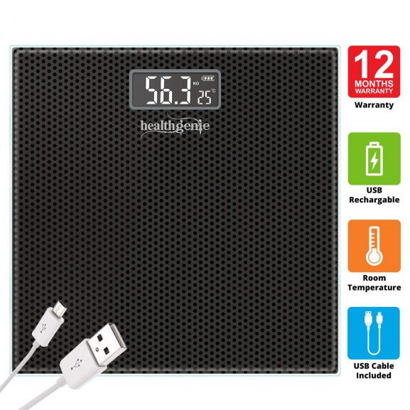 Healthgenie Digital weighing Scale Machine