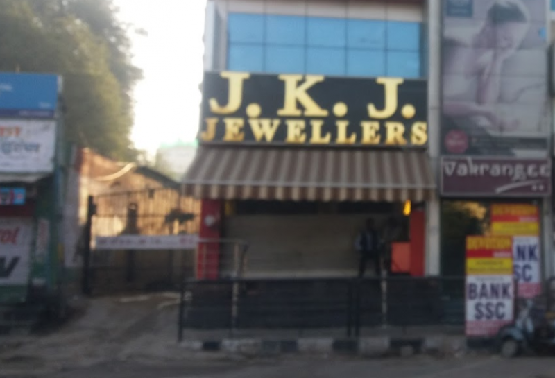 J.K Jewellers jaipur