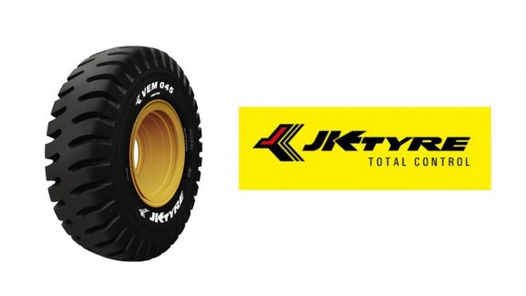 JK Tyres